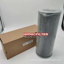 Internormen Hydraulic Oil Return Filter Element 300306 01e95025vg10sp 1020022920 Rlr950e20b